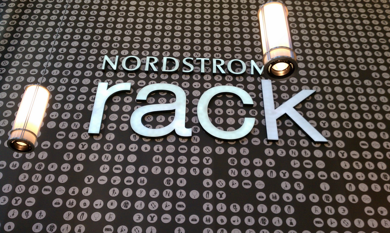 A Little Ditty Opening today, mag mile nordstrom rack