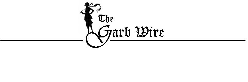 The Garb Wire