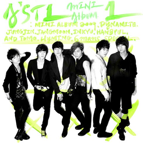 AST1 - Dynamite Lyrics | Korean Drama Movies OST