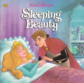    (   ) Sleeping+Beauty+SC