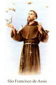 São Francisco