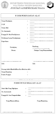 Manajemen Aset 08 Proposal Sim Peminjaman Alat