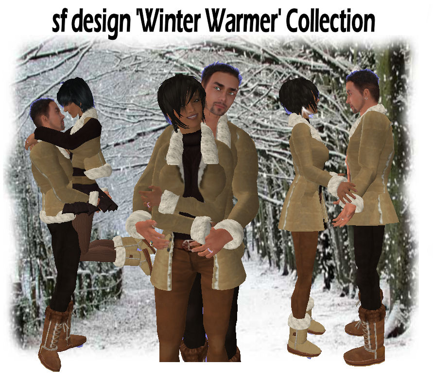 Winter Warmers