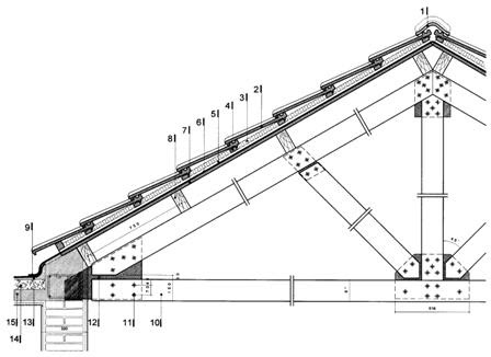Erika Mick P.: Conferencia: Estructuras en madera para cubiertas en
