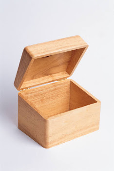 Recipe Box