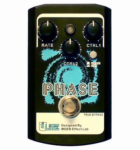 Moen Ulite Phaser