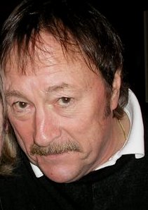 Tony Wade\