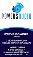 Powers Audio, Inc