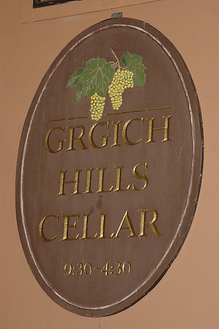 Grgich Hills