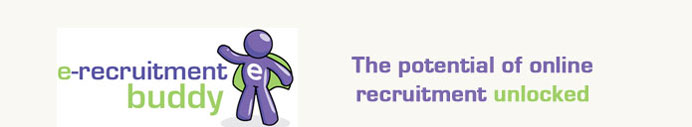 e-recruitment buddy: news & views of online recruitment