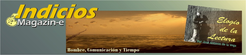 ELOGIO DE LA LECTURA