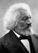 Frederick Douglas