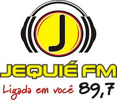 OUÇA AQUI A JEQUIÉ FM