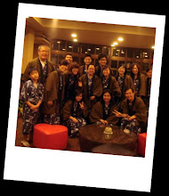 Japan Trip 2009!