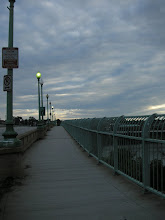 Washington - Key Bridge