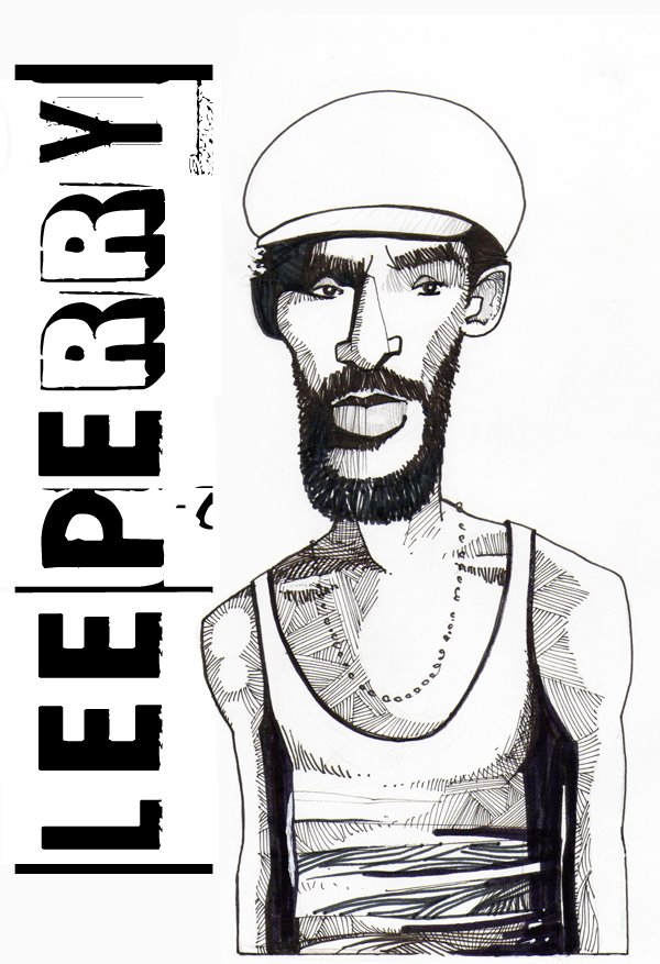 reggae reggae