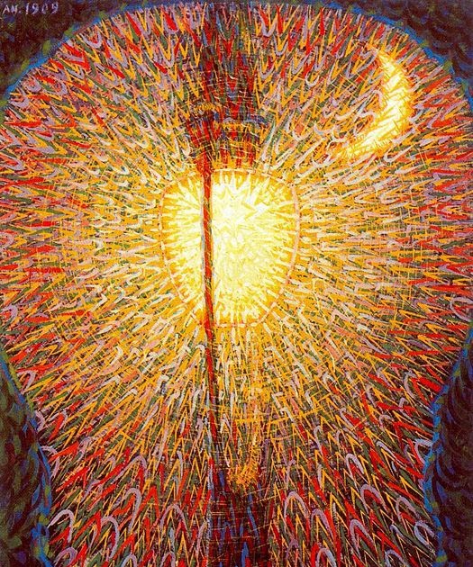 balla street light examquiz