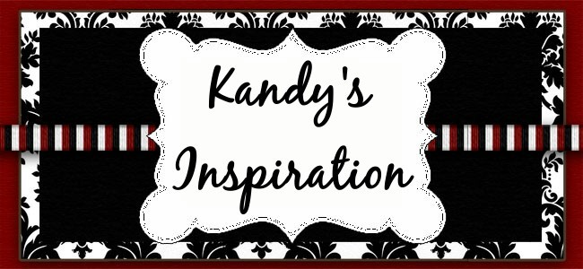 Kandy's Inspiration