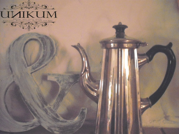 Unikum November 2009