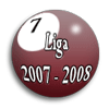 Liga 2007-2008