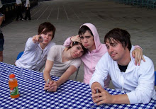 PANIC AT THE DISCO