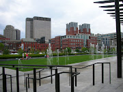 Rose Kennedy Greenway