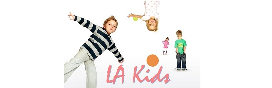 la kids