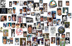 Yankees Collage