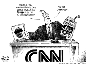 Cartoon Media