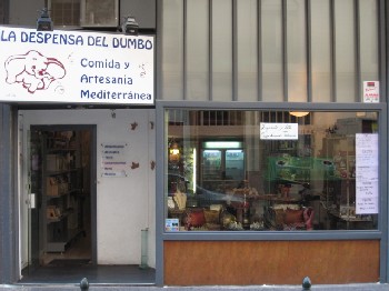despensa oriental delicias de oriente la despensa de dumbo despensa oriental delicias de oriente la despensa de dumbo