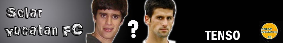 SOLAR FC - Djokozito