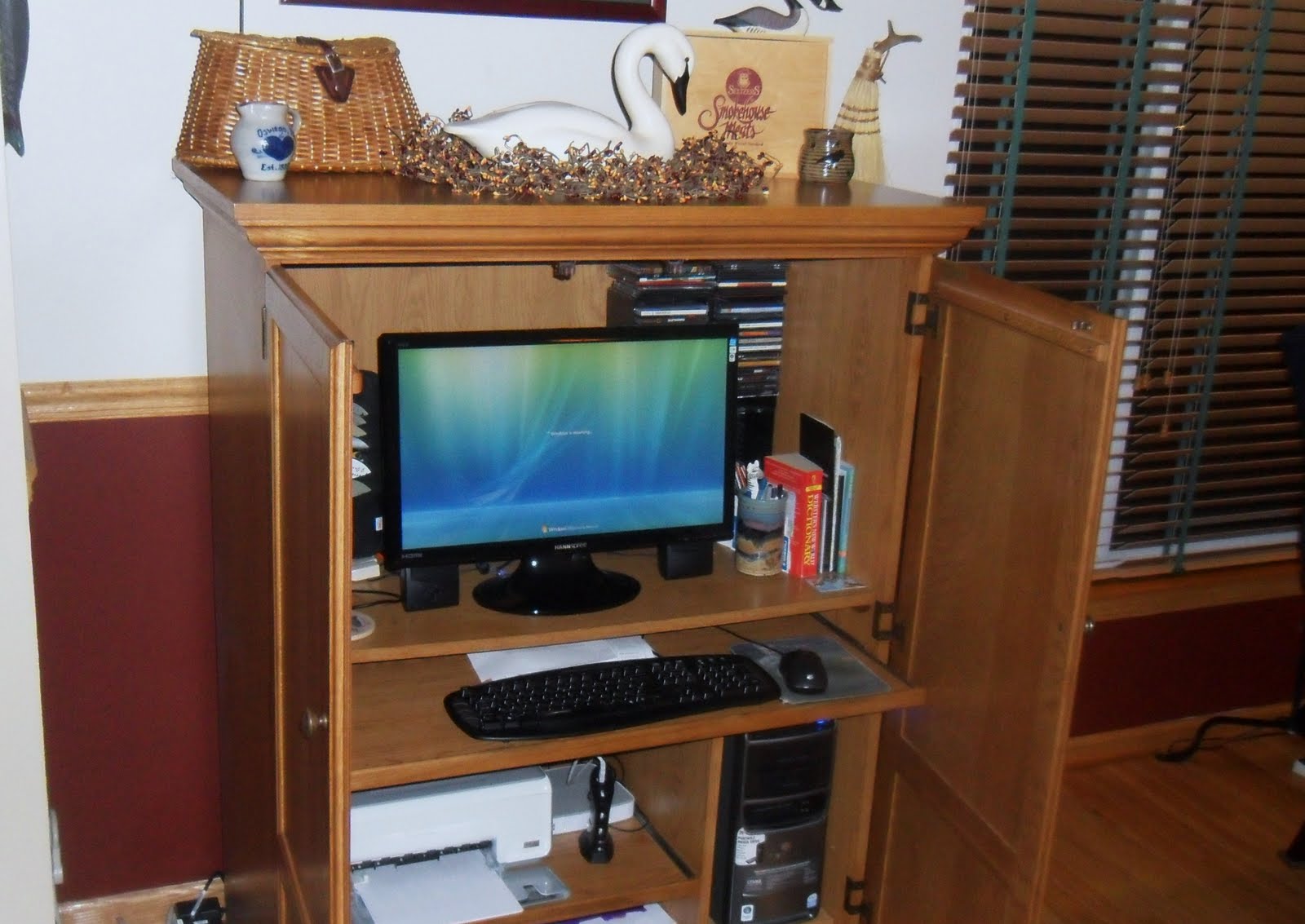 Flowing Waters January 2011