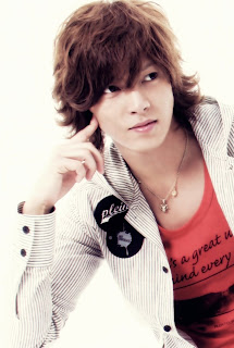 Sugar Water: hottie: Tomohisa Yamashita