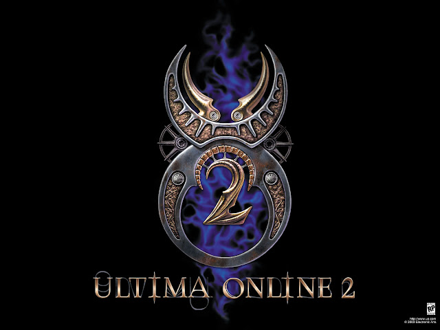 Ultima Online: UO2: По спирали