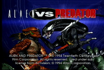 Alien vs. Predator - Wikipedia
