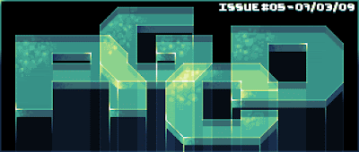 RGCD Retro Games discmag