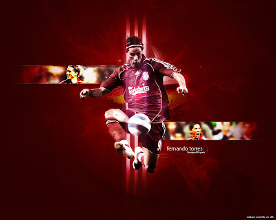 FIFA 10 Wallpaper