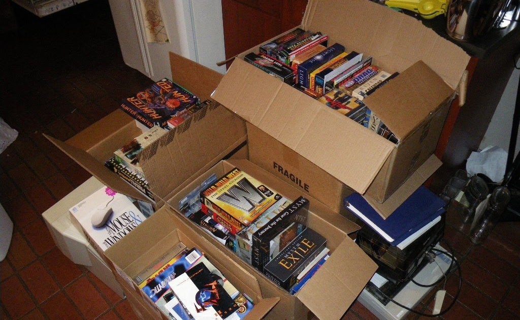 Retro Treasures The ultimate vintage PC games collection