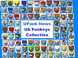UFunk News Ub Funkeys Collection