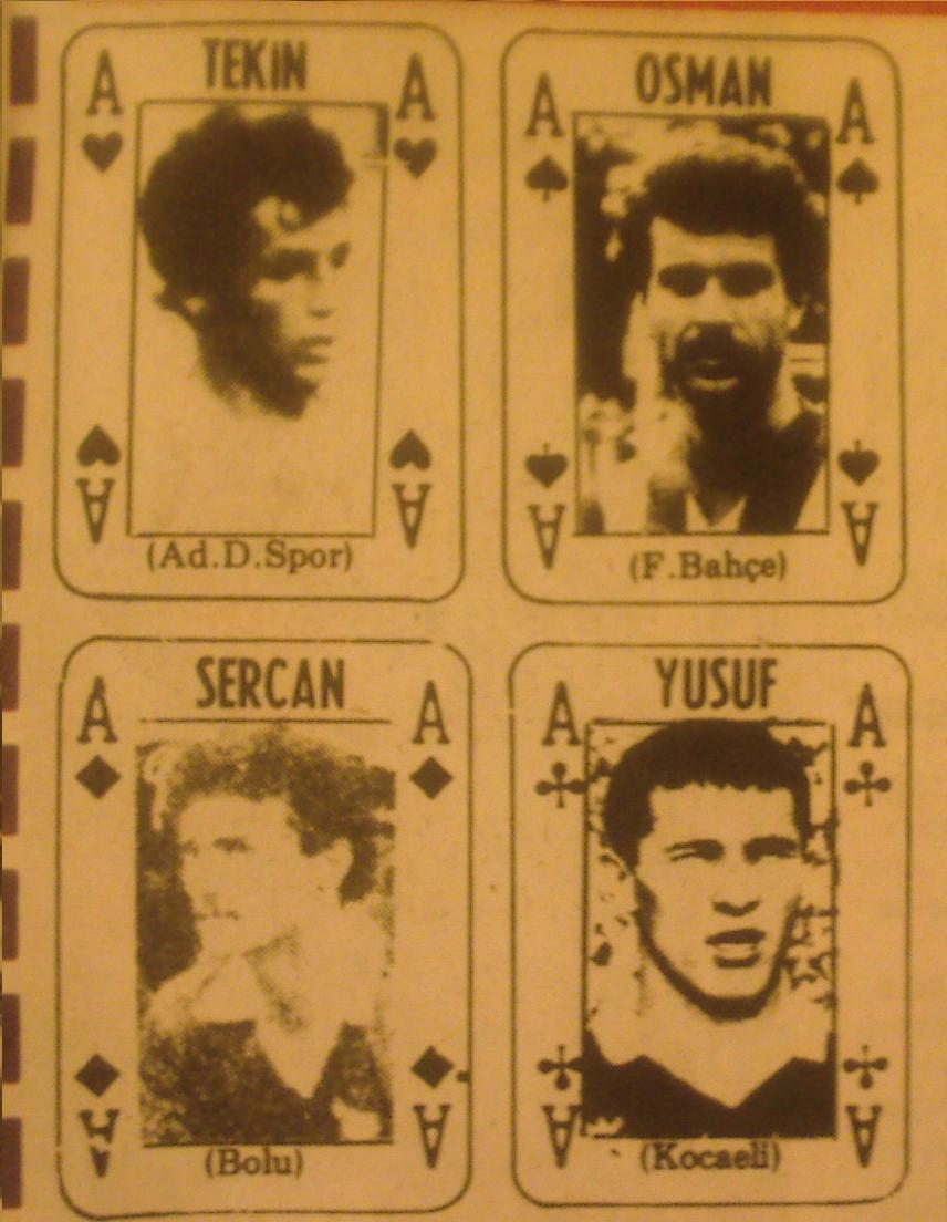 Petar Naumoski Ocak 2010