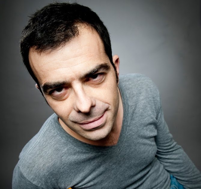 Buho estudio creativo David Selvas