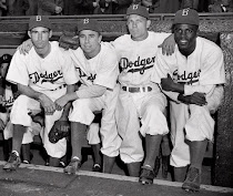 Brooklyn Dodgers