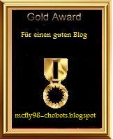 Award von kumpel