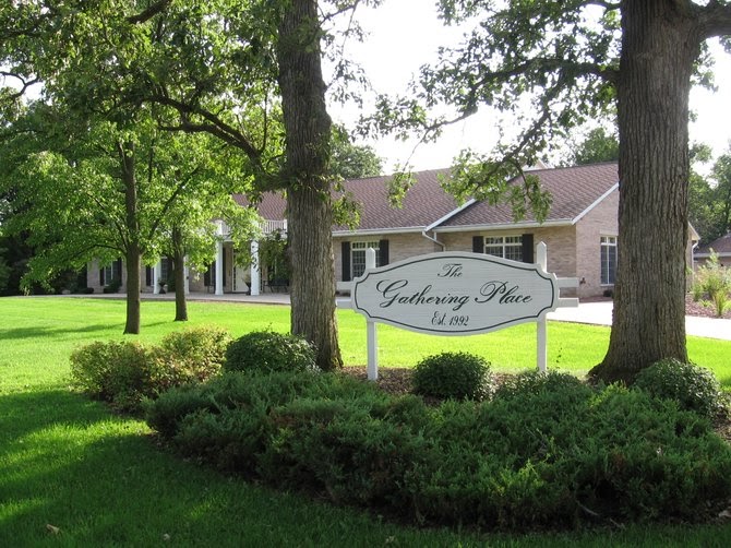 Milton Matters Spotlight on The Gathering Place