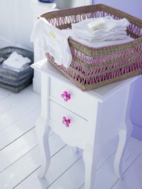 Online Modalife Cocuk Odasi Icin Dekoratif Oneriler