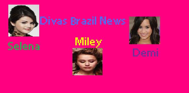 Divas Brazil News