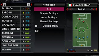 pes-classic-team