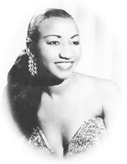 Celia Cruz - Guantanamera