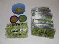 Hops for the Brew