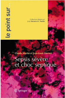 livre Anesthésie-Réanimation by admin Sepsis+S%C3%A9v%C3%A8re+Et+Choc+Septique